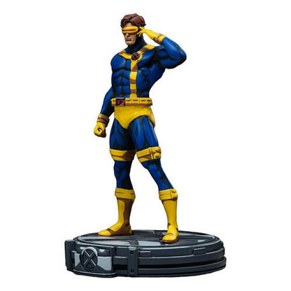 Figura Scale 1/10 Cyclops X-men '97 99824-10 Iron Studios