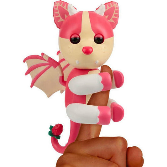Fingerlings Adopt Me Dragón Interactivo 3252