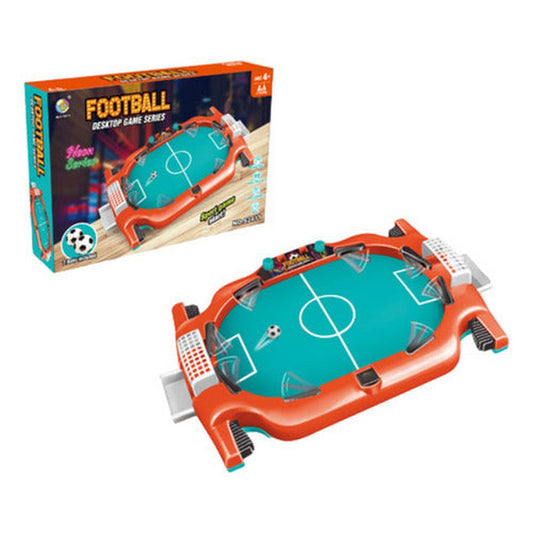 Juego De Mesa Pinball Fútbol Football Desktop Game 2174760