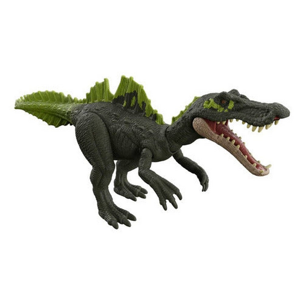Jurassic World Dominion Ichthyovenator Roar Strikers!