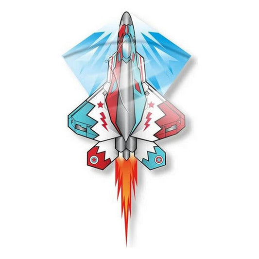 Barrilete Avión Popup Ezny904pl