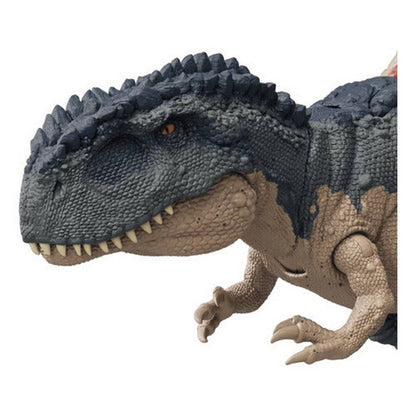 Jurassic World Dino Mapusaurus Htk81 Mattel