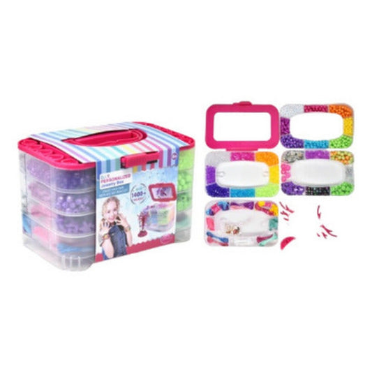 Jewelry Box Set De Bijou 2423022