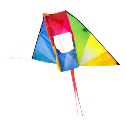 Barrilete Delta Popup Ezny6003 Color Delta Multicolor
