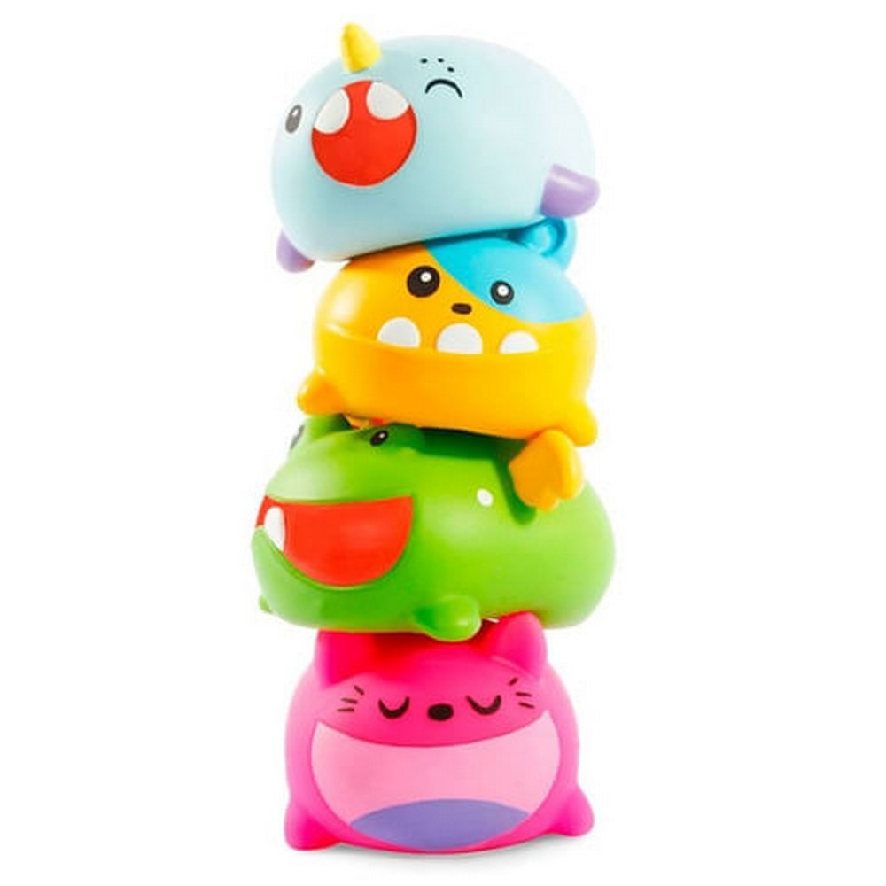 Silly Squeaks Shine Promo 13975