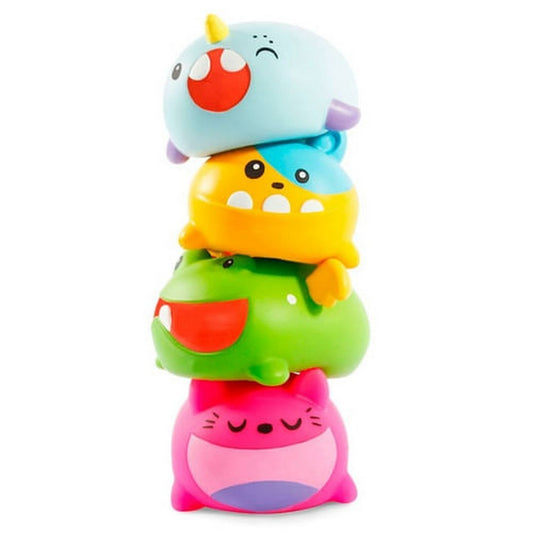 Silly Squeaks Shine Promo 13975