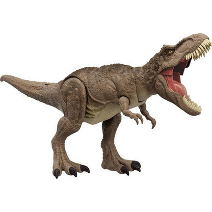 Jurassic World Dinosaurio Chaos Theory Hxf53 Mattel