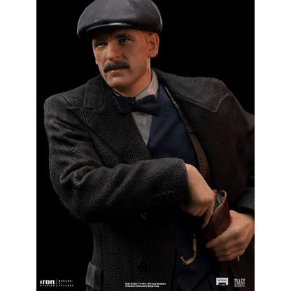 Figura Escala 1/10 Arthur Shelby 67022 Iron Studios