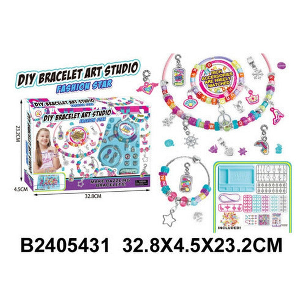 Diy Estudio De Pulseras 2405431 Shine