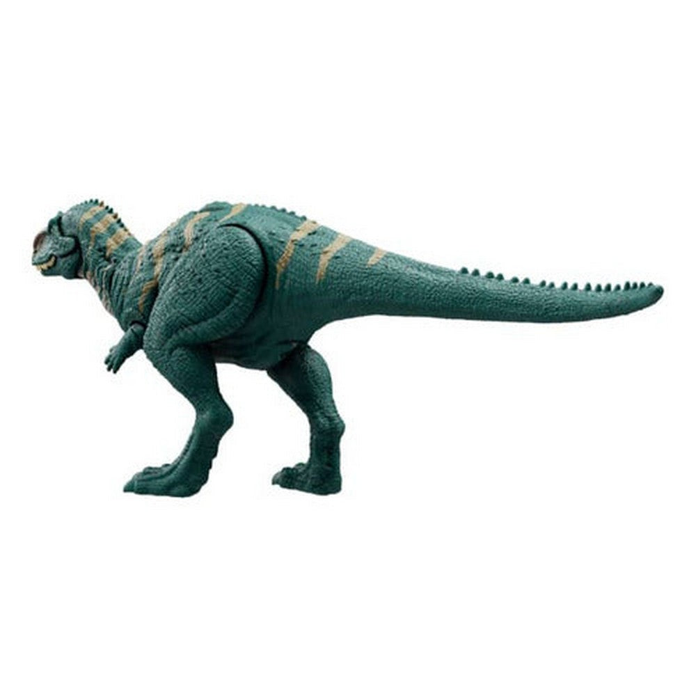 Jurassic World Dino Majungasaurus Htk76 Mattel