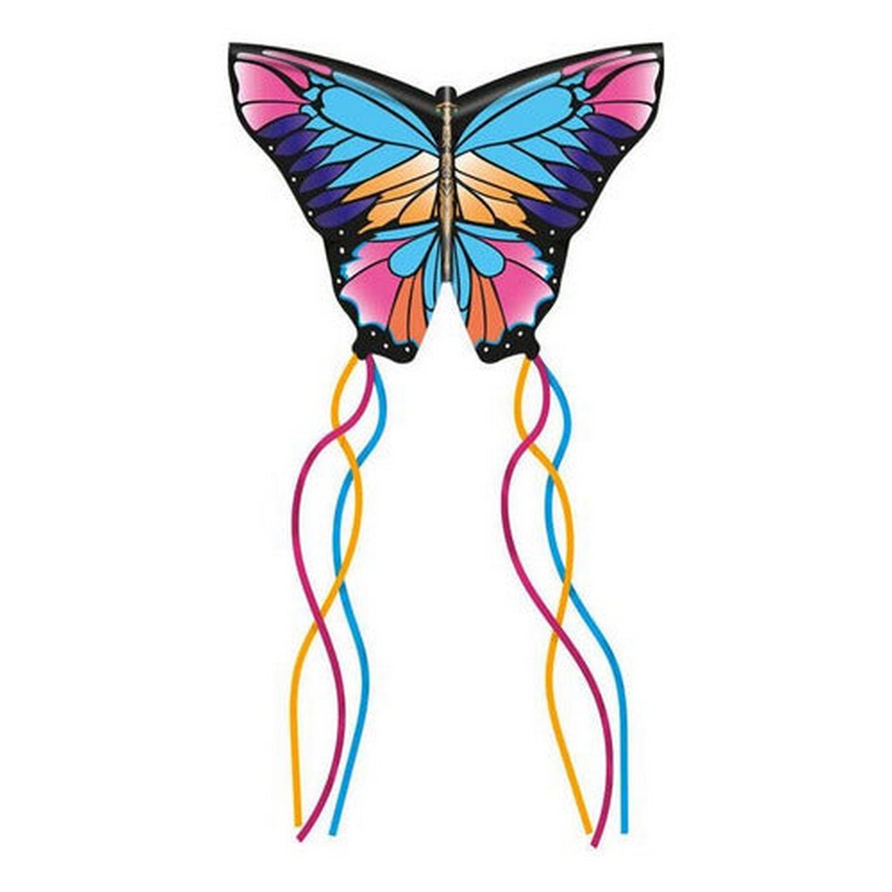 Barrilete Popup Mariposa Efbutterfly-r Color