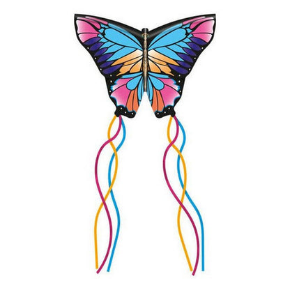 Barrilete Popup Mariposa Efbutterfly-r Color