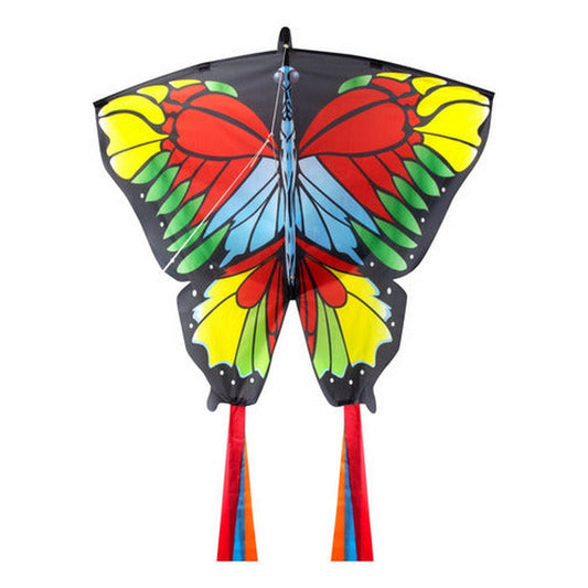 Barrilete Popup Mariposa Efbutterfly-r