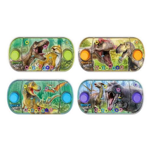 Juego De Agua 2586f-24 (djs) Shine