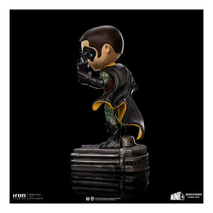 Figura Robin Batman Forever Minico 73822 Iron Studios