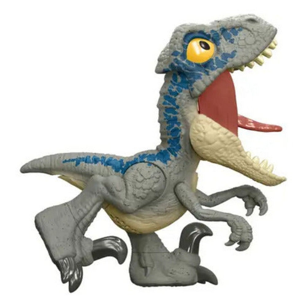 Jurassic World Dinosaurio Mega Roar Hvb43 Mattel