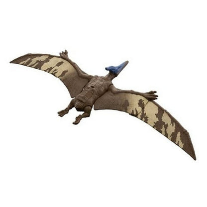 Dinosaurio Ptéranodon Jurassic World 12 Hff08 Mattel