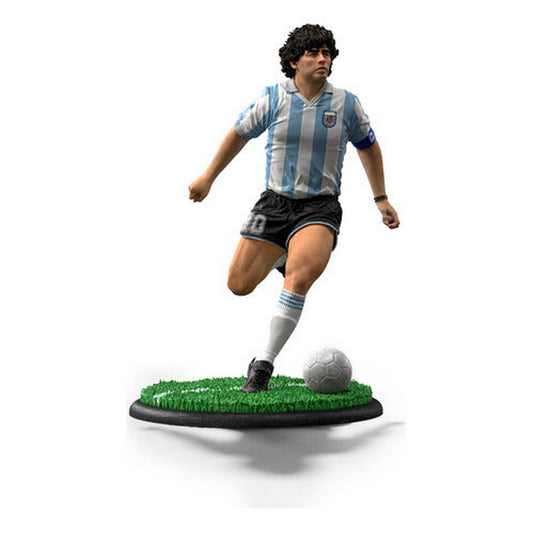 Figura Escala 1/10 Diego Maradona 96523 Iron Studios