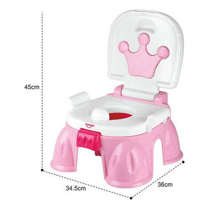 Pelela Musical Rosa 1752976 Shine