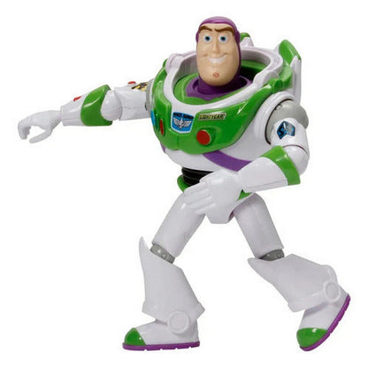 Toy Story Figura Buzz Lightyear Gtt15 Mattel