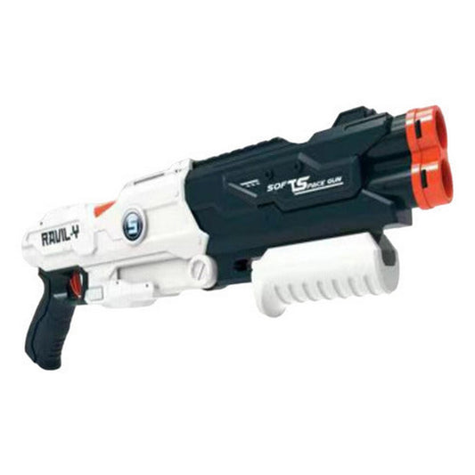 Pistola Lanza Dardos Soft Bullet Ravil-y 2206079