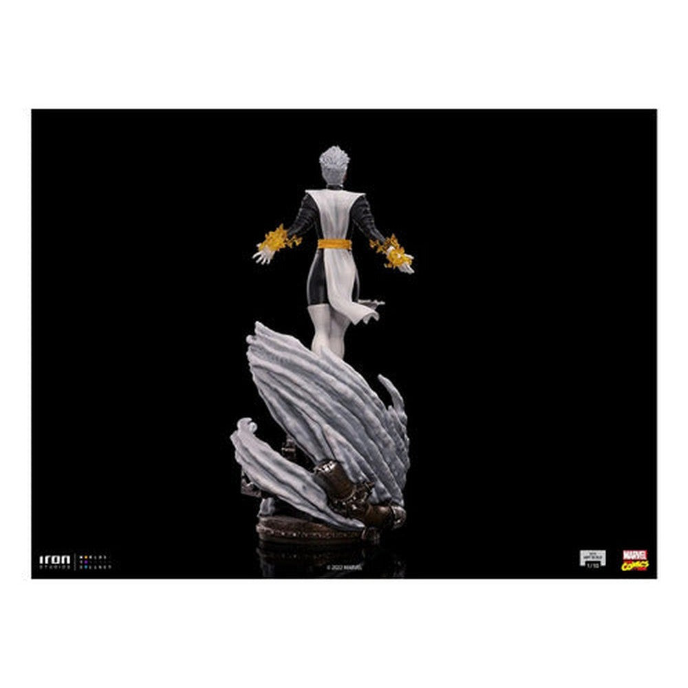 Storm Escala 1/10 Bds De X-men Age Of Apocalypse Iron Studios