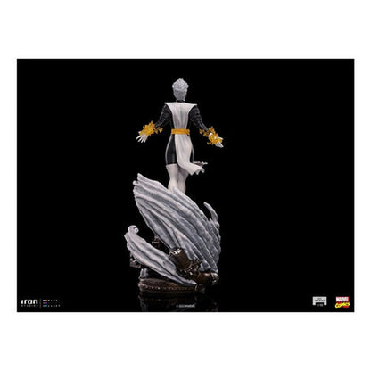 Storm Escala 1/10 Bds De X-men Age Of Apocalypse Iron Studios