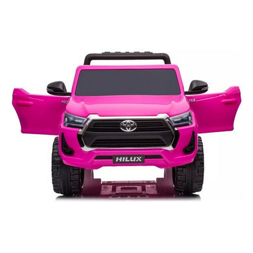 Toyota Hilux Auto A Bateria Cl-shd1860