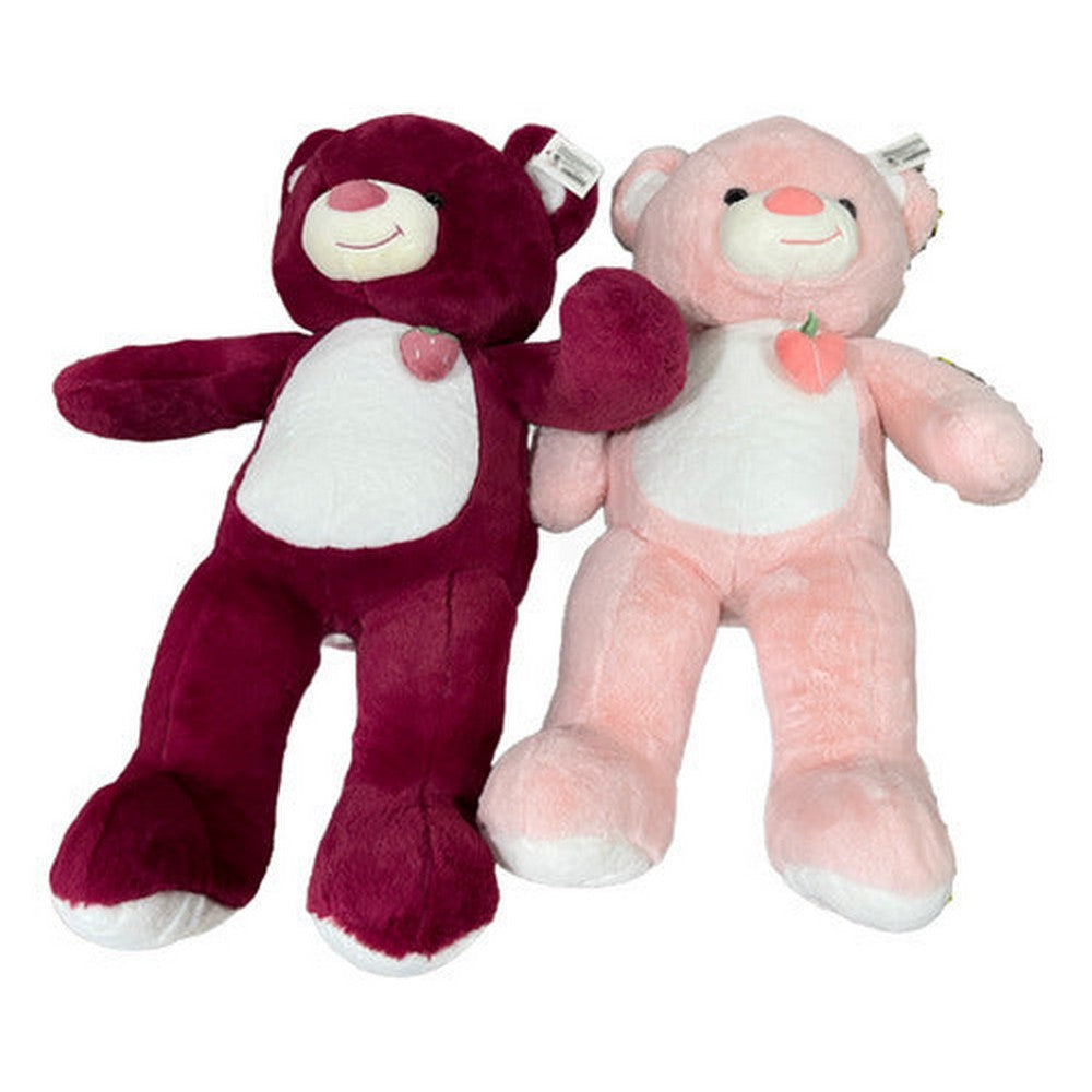 Peluche Oso Frutal 78cm 1005-62 Shine