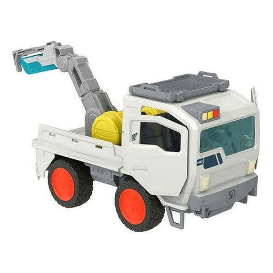 Disney Pixar Lightyear Vehículo Utilitario Hhj90 Mattel