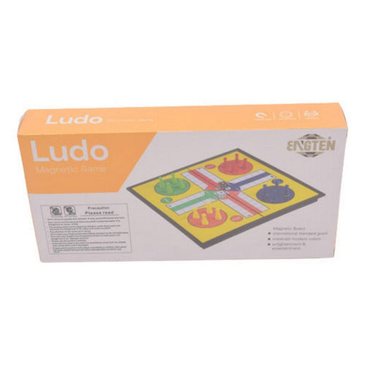 Juego Ludo Magnetico 1932283 Shine