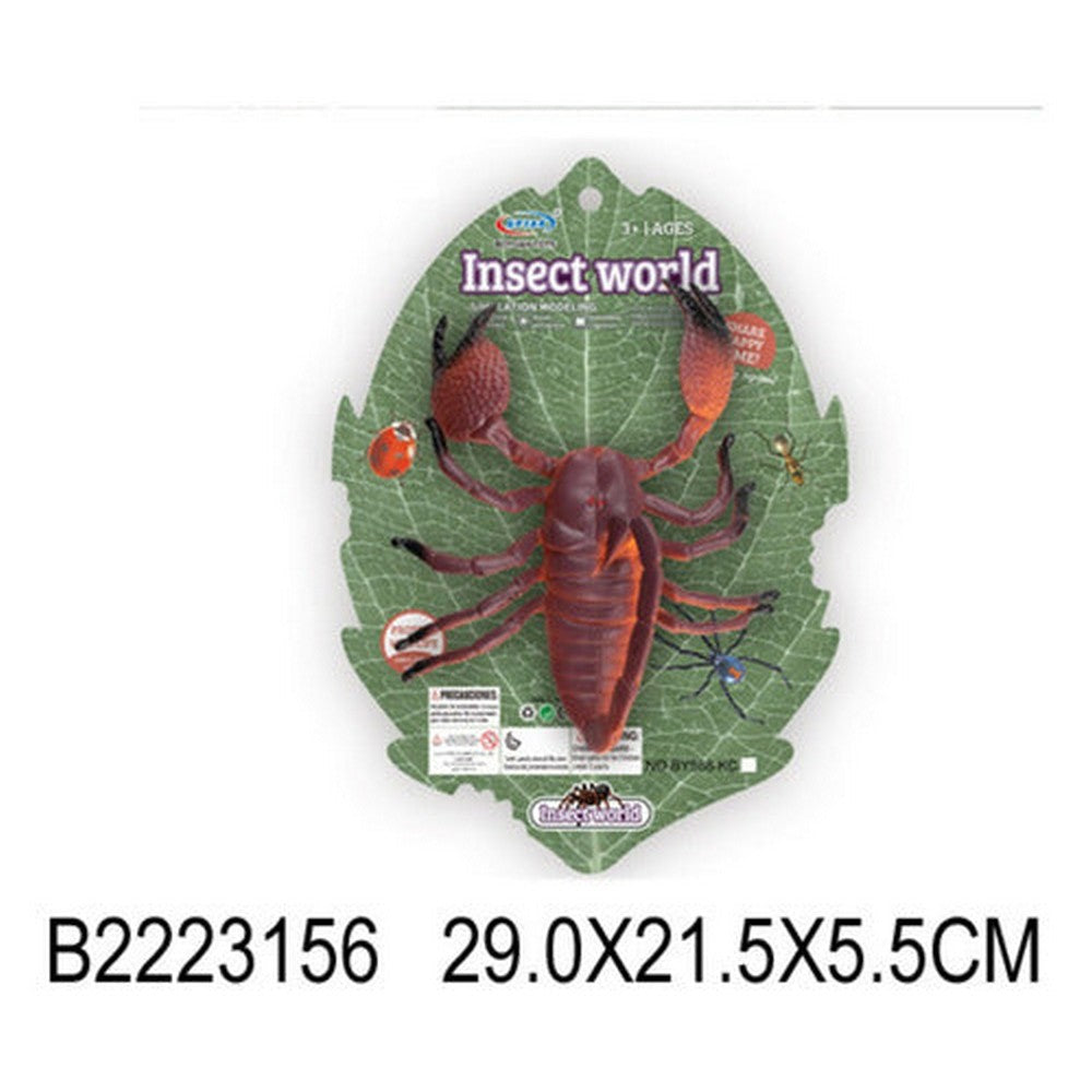 Insect World Escorpion 2223156 Shine