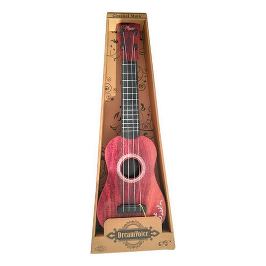 Guitarra Criolla Plastico 55 Cm 2015043 Shine