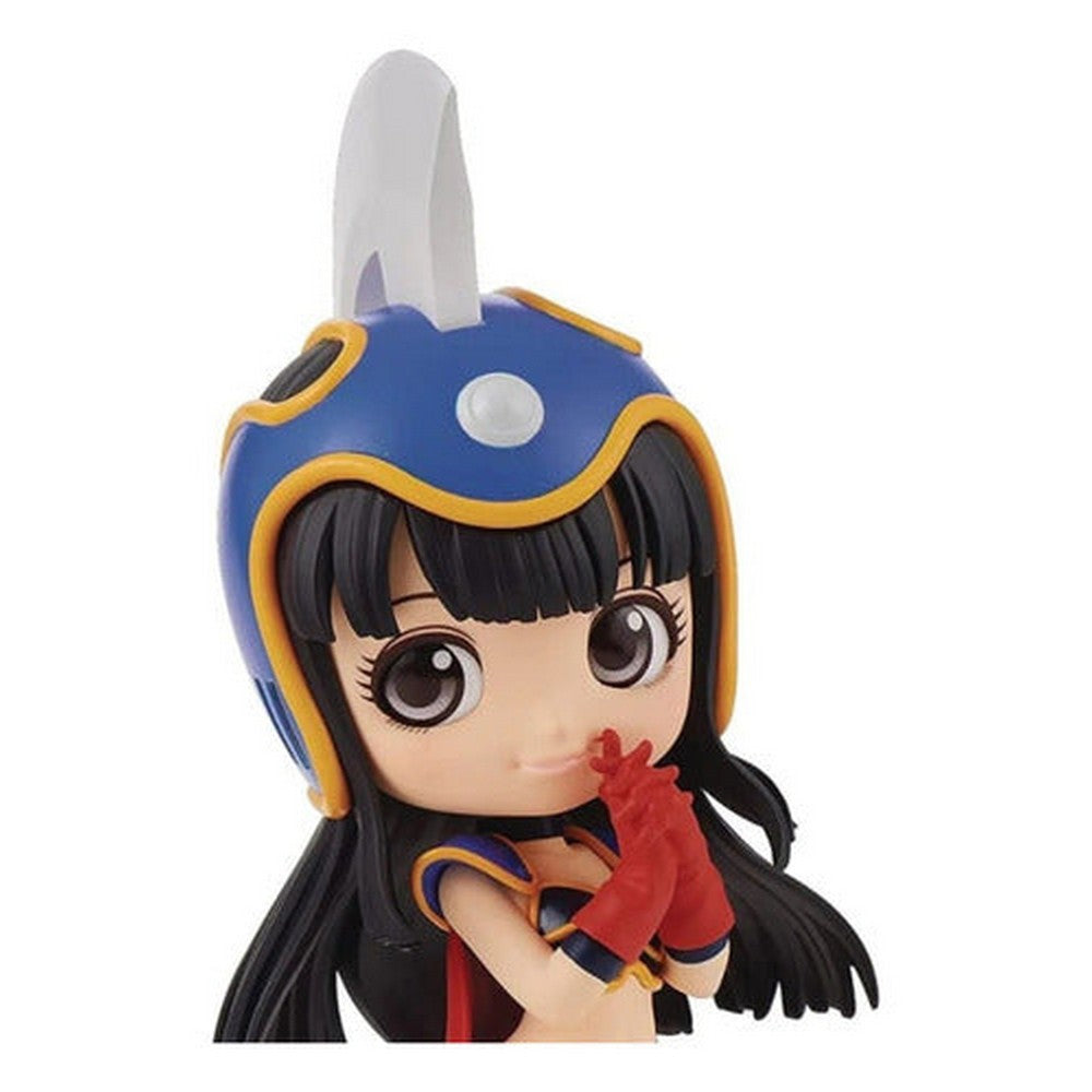 Banpresto Qposket Dragon Ball Chichi Version B 24962