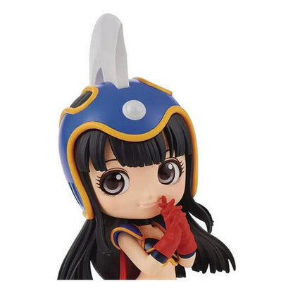 Banpresto Qposket Dragon Ball Chichi Version B 24962