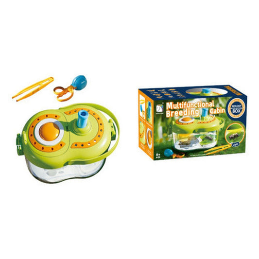 Juego De Cabina De Insectos 2751100 Shine