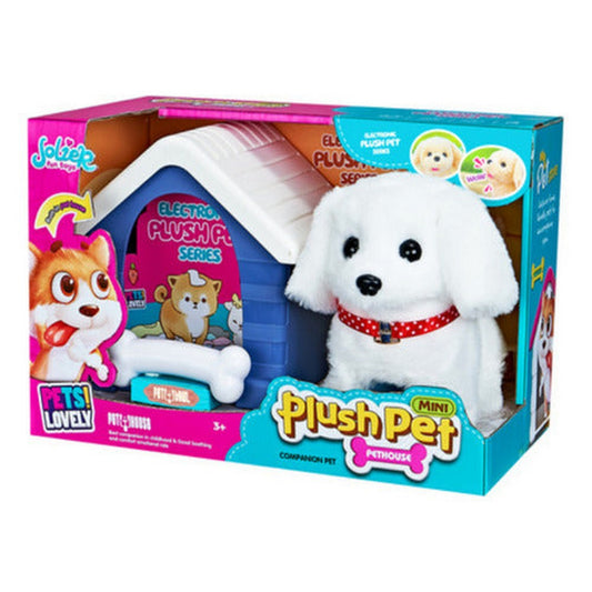 Perrito Con Accesorios Y Sonido 2300966 Shine