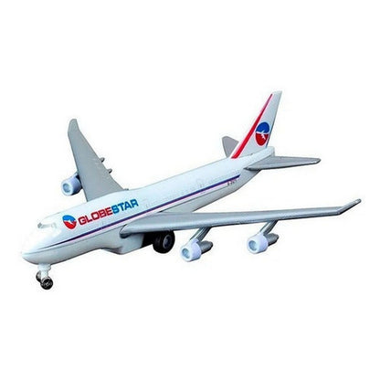Dickie Playset Aeropuerto Con Accesorios 203743001