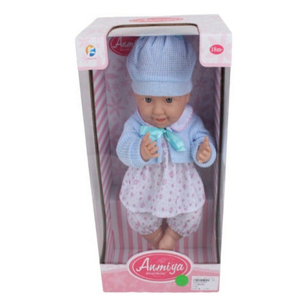 Muñeca Bebote 40cm 1584679 Shine