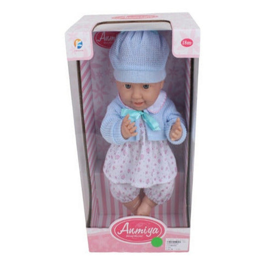 Muñeca Bebote 40cm 1584679 Shine