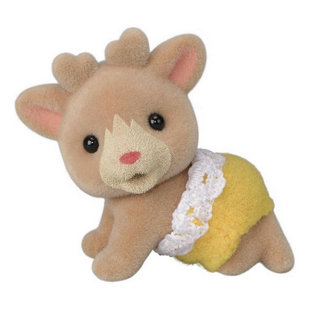 Sylvanian Families Gemelos Reno 5693