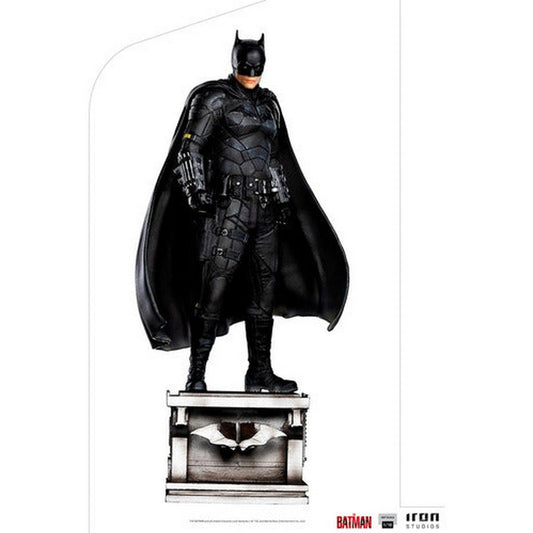 Figura Batman 1:10 The Batman 64222-10 Iron Studios