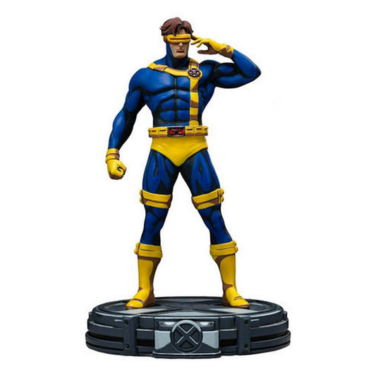 Ciplope - X-men 97- Escala Artística 1/10 - Iron Studios