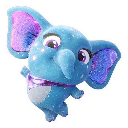 Party Pets Disco Ball Surprise Baby Elefante Nesha Ppdbs001