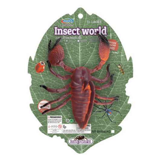 Insect World Escorpion 2223156 Shine