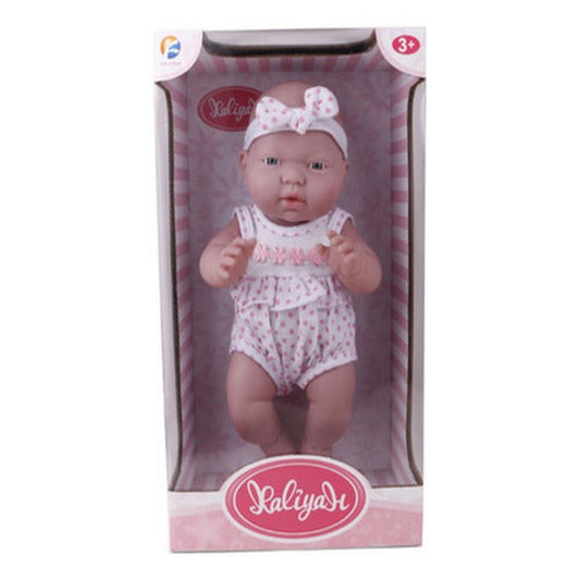 Muñeca Bebote 30cm Con Vincha 1979028 Shine