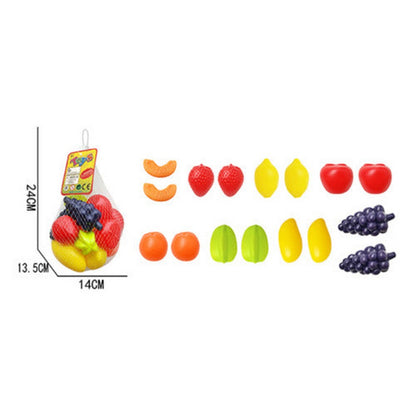 Set De Frutas 2472345 Shine