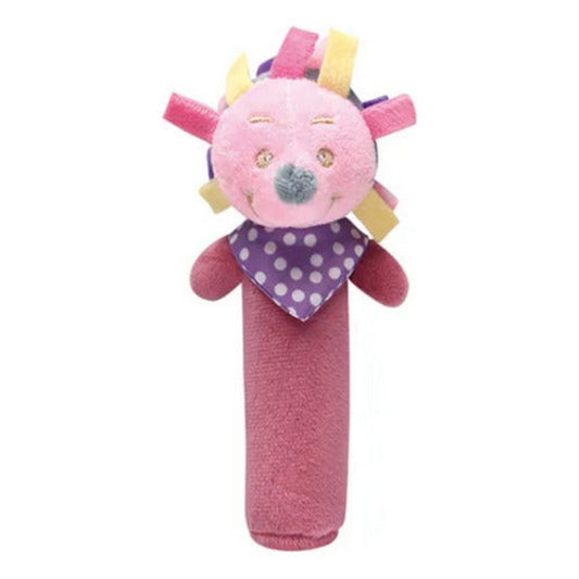 Sonajero Soft Rosa 1933683 Shine