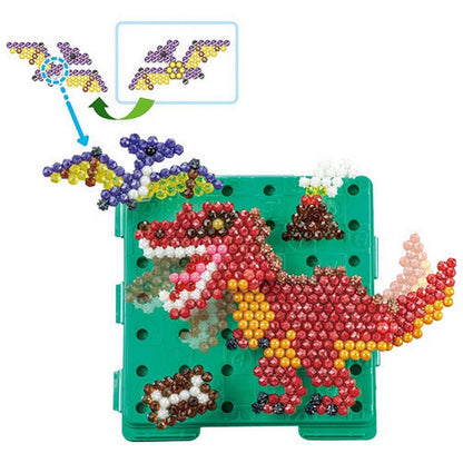 Aquabeads Mundo De Dinosaurios 31994