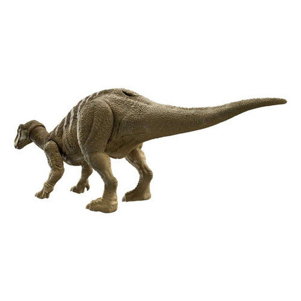 Jurassic World Dominion Roar Strikes Iguanodon Hdx41